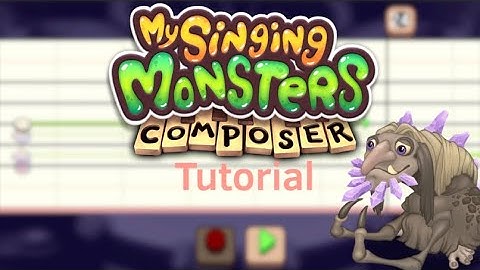 Faerie Island Composer Tutorial - Bridg-it