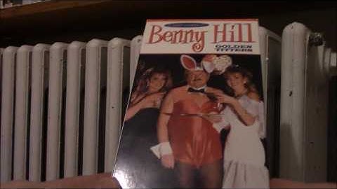 Awesome VHS Update Video For 11/12/2016