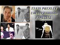 ELVIS PRESLEY um ser humano ESPECIAL