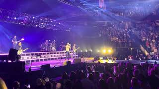 Thomas Rhett (Part 1 of 2) - Live at Amway, Orlando, September 16, 2023, Home Team Tour - Entire set