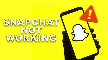 How to Fix the Snapchat not working? #snapchat