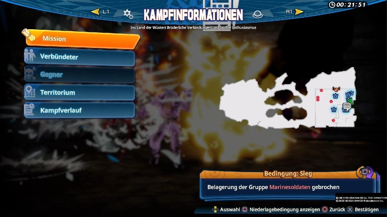 ONE PIECE: PIRATE WARRIORS 4