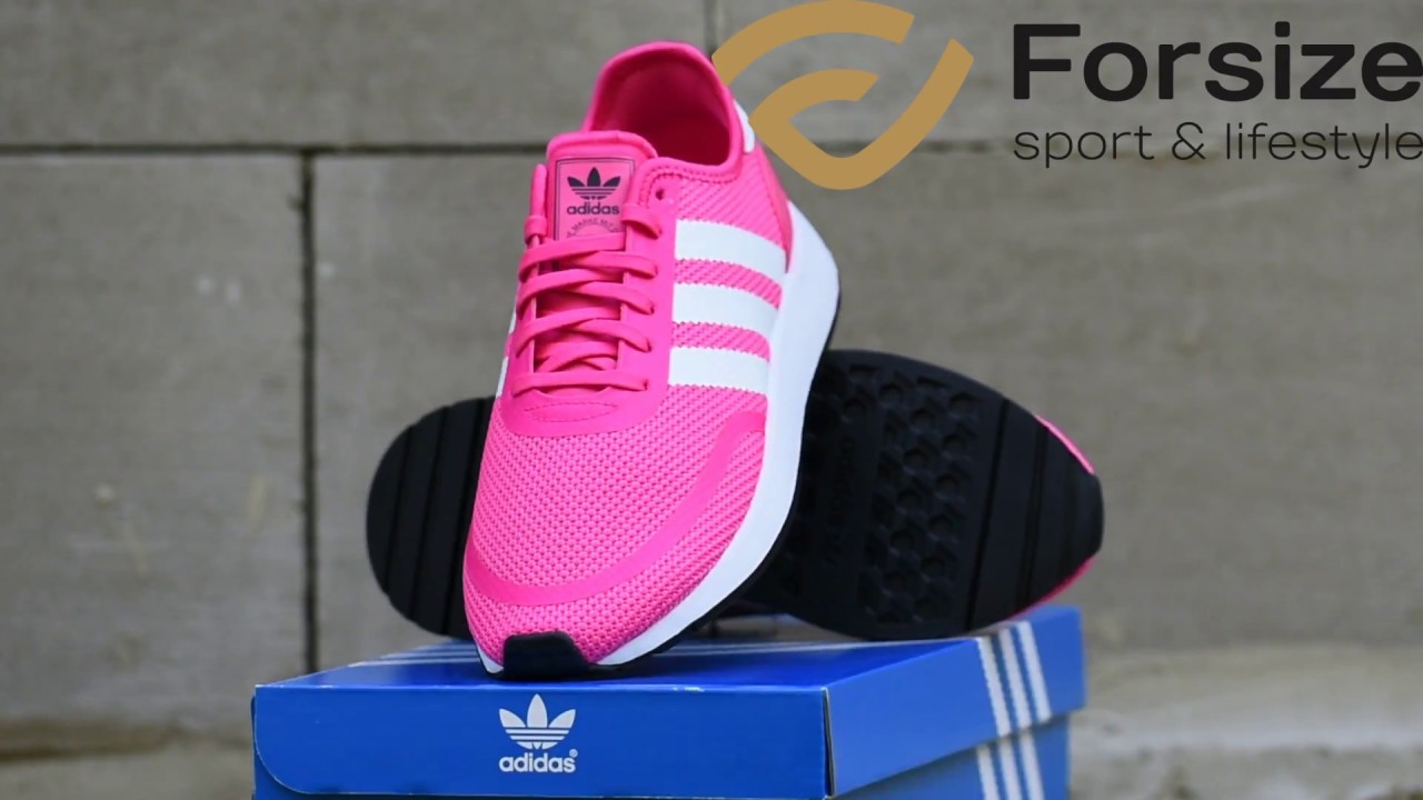 adidas 5923 rosa 2017