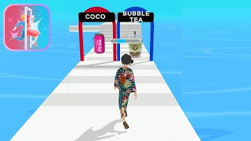 TRUTH RUNNER game MAX SCORE 🌈 Gameplay All Levels Walkthrough iOS, Android New Game Update Levels #6