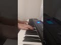 Kara Sevda (Черная любовь) piano cover 2