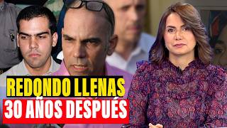 JOSÉ RAFAEL LLENAS AYBAR CASE: 30 YEARS SINCE THE EVENT | Julissa Cespedes