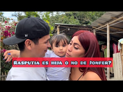 Video: ¿Qué edad tiene toral rasputra?