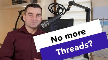 Grand Central Dispatch in a Nutshell (30 FPS version)