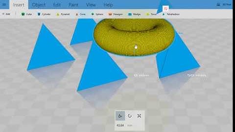 windows 10 3d builder