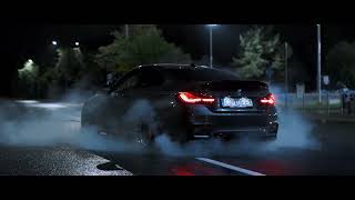 Banshee - Erdn Bmw M4 Car Vi̇deo 4K B - Trap Style Phonk