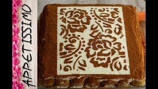 Тирамису пошаговый рецепт / Tiramisu Step by Step Video Recipe Тирамису пошаговый рецепт / Tiramisu Step by Step Video Recipe