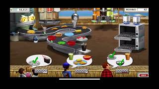 Burger Shop 2 - Dinner (Beach Hut) (1) screenshot 4