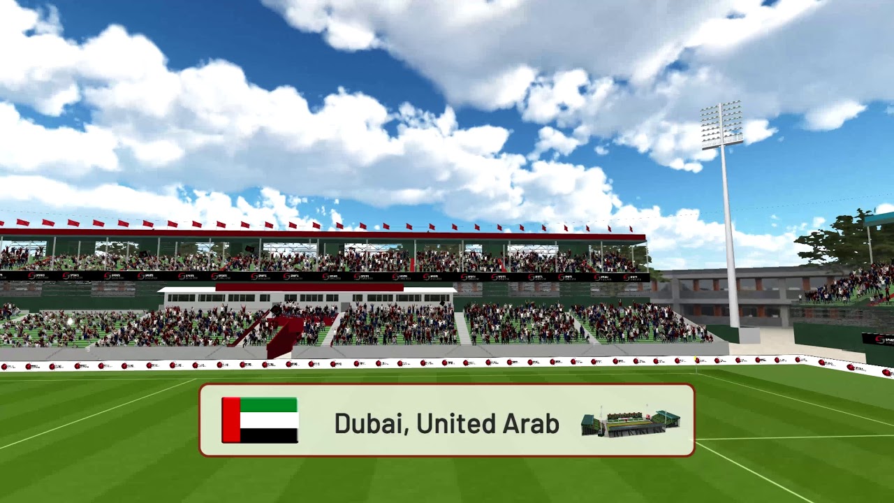 Football Dubai YouTube