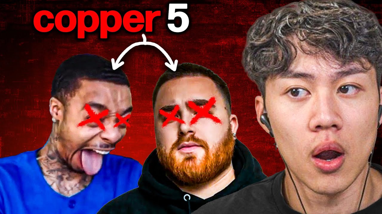 Даже близко не приблизиться к званию худшего игрока в R6.