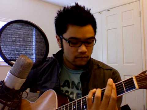 OTS: "Sweet Pea" - An Amos Lee Cover