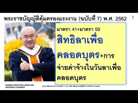 วีดีโอ: ฉันต้องการความช่วยเหลือจากคนกลางในการหาทุนการคลอดบุตรหรือไม่