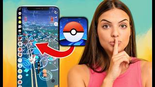 Pokemon Go Hack iOS / Android - How I Got Pokemon Go Spoofer 2026 - NEW Pokemon Go Spoofing - REVIEW