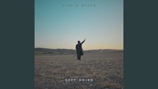 ניסים בלאק - KEEP GOING