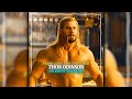 Thor Odinson | Love and Thunder | 4K 60FPS Twixtor Clips For Edits