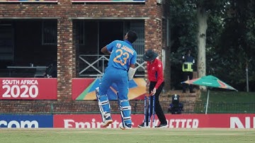 ICC U19 CWC: 