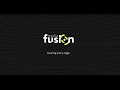 Media fusion in 360 degrees