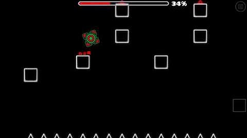 Geometry Dash - Can