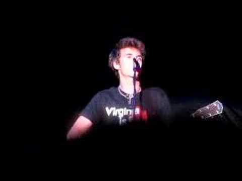 Tyler Hilton (R&B Medley)