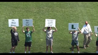 WDHS  Spring Pep Rally 5.21.21