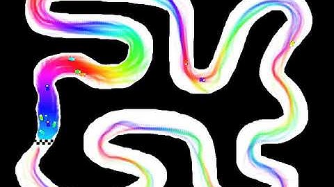 Neural network on scratch