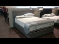 SIMMONS  matelas et sommiers déco + confort