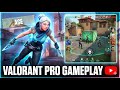 Valorant PRO Gameplay 15 Kills