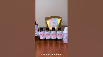 Introducing our new product labels | Small Business Custom Products Label ideas