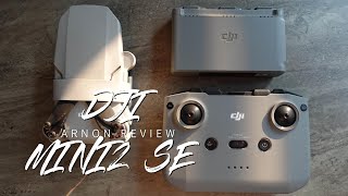 จัดเต็มทุกเมนู รีวิวจริง review โดรนDJI #mini2se #djimini2se #โดรนdji #djimini2 #djiminise #dji