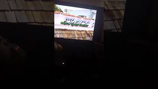 Treehouse Of Horror Vi Credits