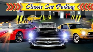 Classic Drive Car Parking - APK Download for👍👏😭 2026 Android🥺❤️📈 screenshot 4