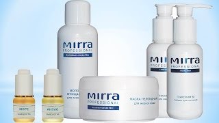 Антивозрастной уход за кожей лица.(Антивозрастная косметика здесь: http://www.m-cosmetics.ru/product.php?prid=275&plg=ninel28 Женщины, попробовавшие продукцию компании..., 2014-01-07T20:33:48.000Z)