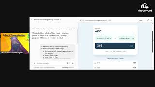 Task: multiple-choice quiz game.Create a currency converter app using Claude.ai. screenshot 2