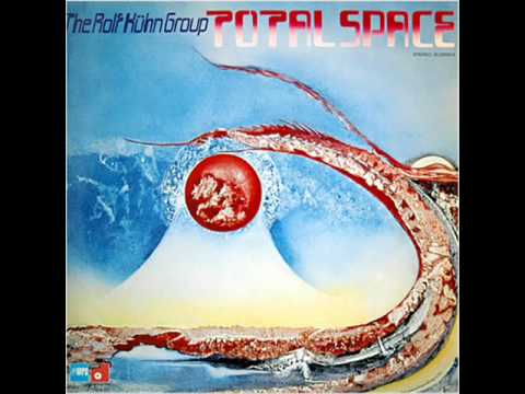 Rolf Kuhn - Uncle Archibald - Total Space