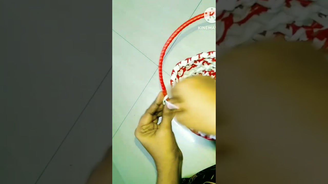 New model / wire basket handle / in # shorts