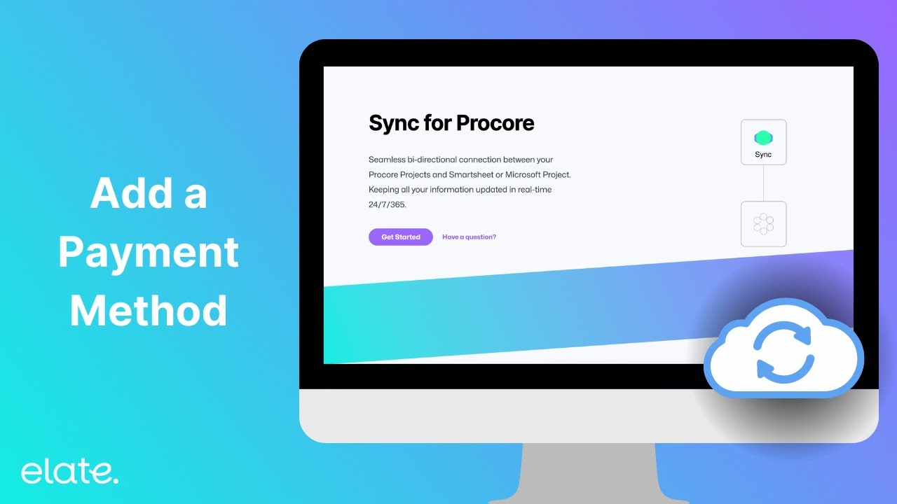 Add a Payment Method - YouTube