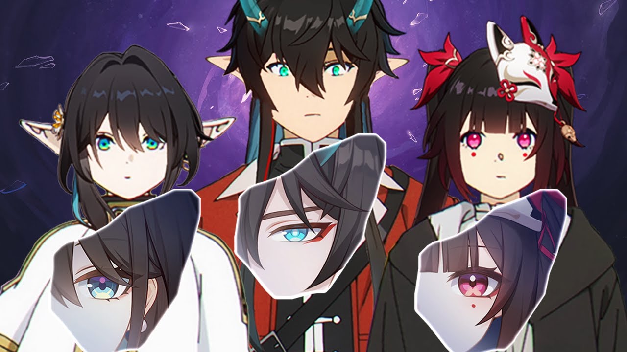 A VERY RELATABLE True Zero Cycle | Honkai: Star Rail