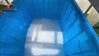 Eruis Flake Ice Machines: The Smart Cooling Solution for Poultry Processing Plants" screenshot 5