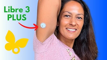 FreeStyle Libre 3 Plus - 2 maanden review
