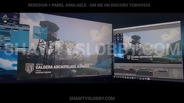 MW Warzone Cheat ✨ Stream Proof + Highly Undetected