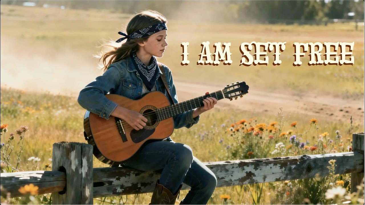 I am Set Free