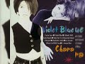 Violet Blue - Chara [ALBUM]