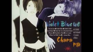 Chara — Violet Blue - Chara [ALBUM] (Music Video) | Dork