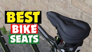 Top 10 Best Bike Seats of 2025