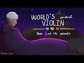 World S Smallest Violin Scar Last Life Animatic 