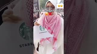 Bisa Disebut Munafik boikotprodukisrael israel freeplastine palestine palestina funny